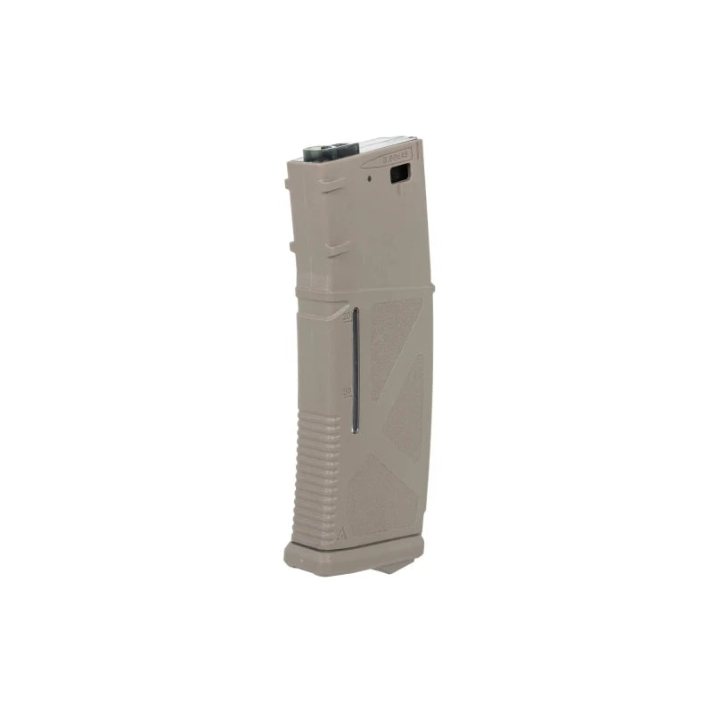 Arcturus Mid-Cap magazijn