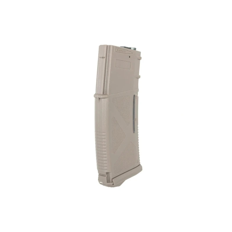 Arcturus Mid-Cap magazijn