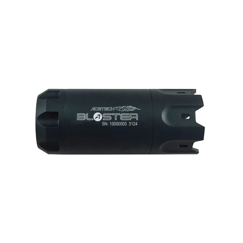 Acetech Blaster tracer unit