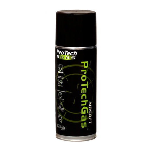 ProTechGas Greengas