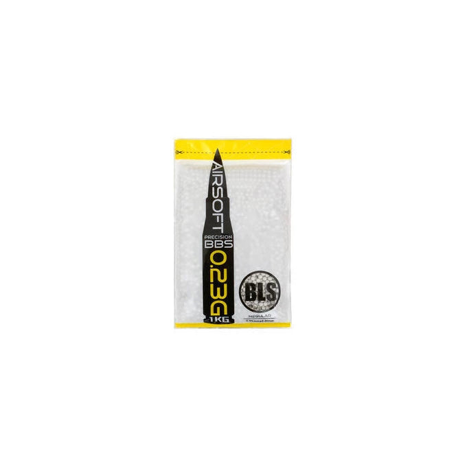 BLS Precision Non Bio 1kg