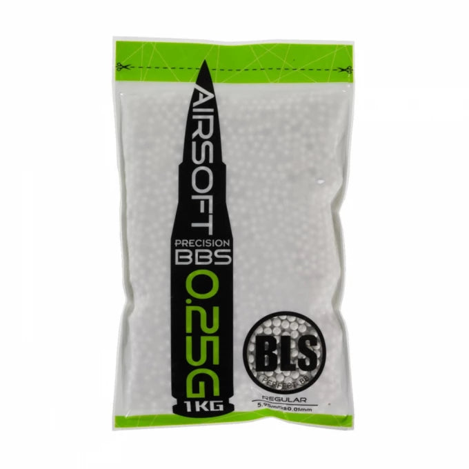 BLS Precision Non Bio 1kg