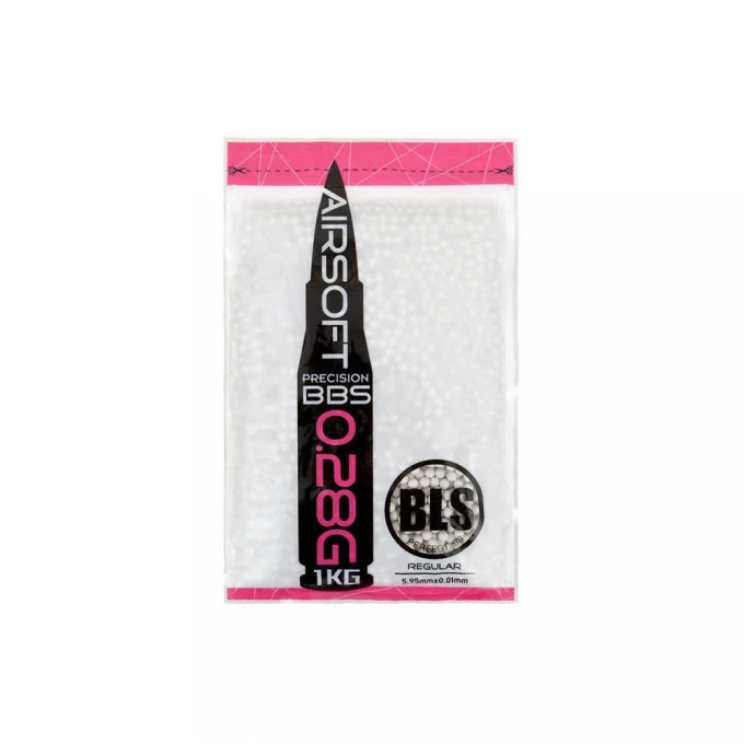 BLS Precision Non Bio 1kg