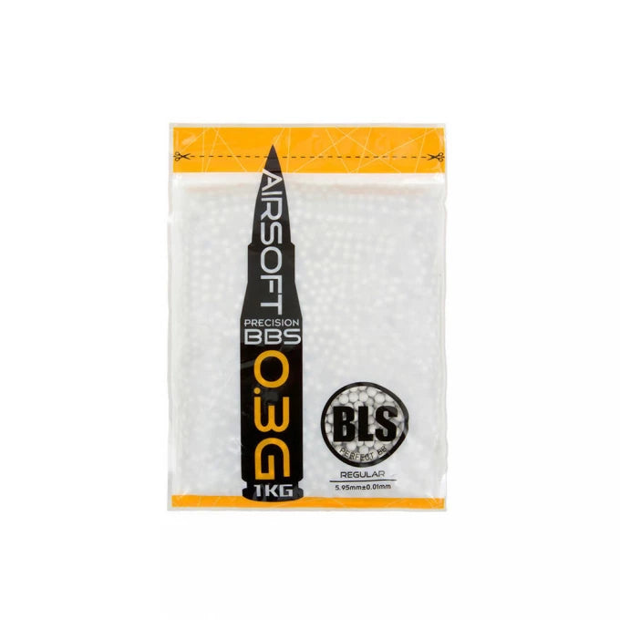 BLS Precision Non Bio 1kg