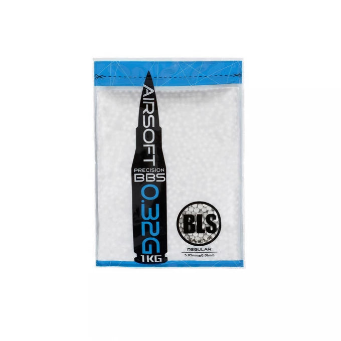 BLS Precision Non Bio 1kg