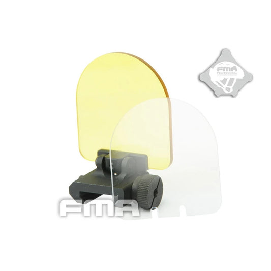 FMA scope protector