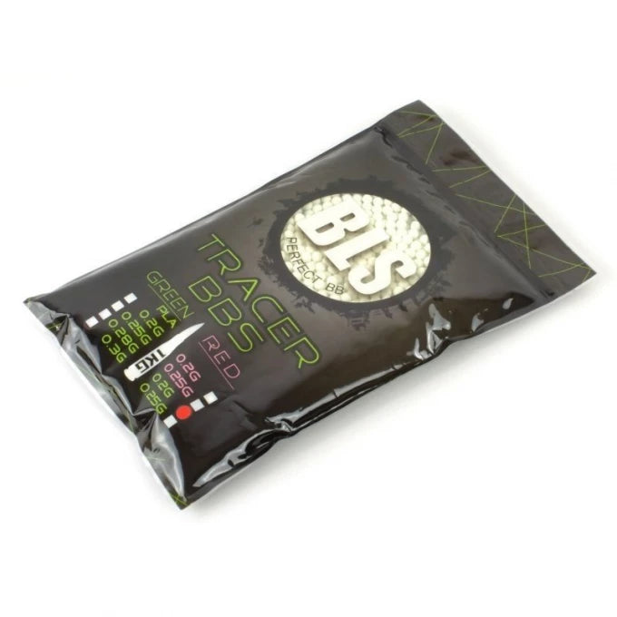BLS Tracer Non Bio 1kg