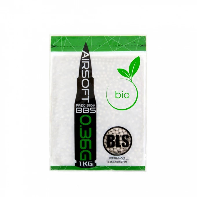 BLS Precision Bio 1kg