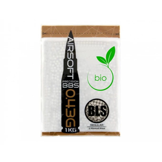 BLS Precision Bio 1kg