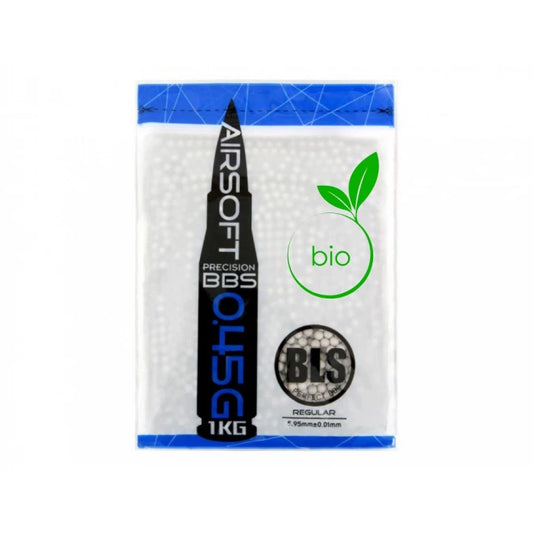 BLS Precision Bio BBs 1kg