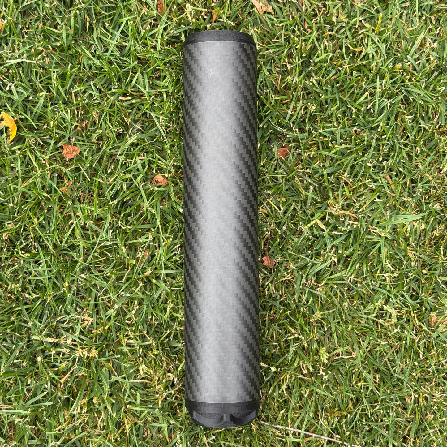 TS Carbon Suppressor Gen4