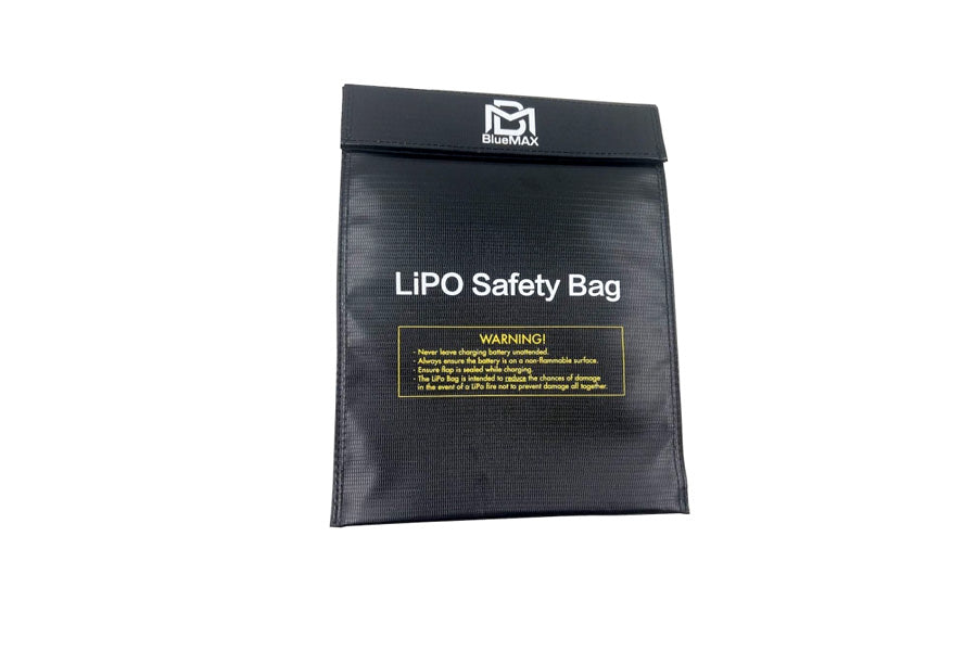 LiPo Battery Bag