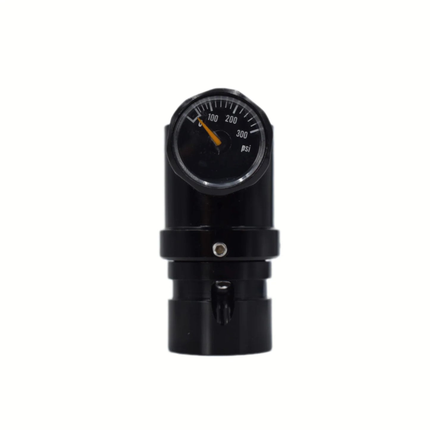 HPA Regulator & Slang