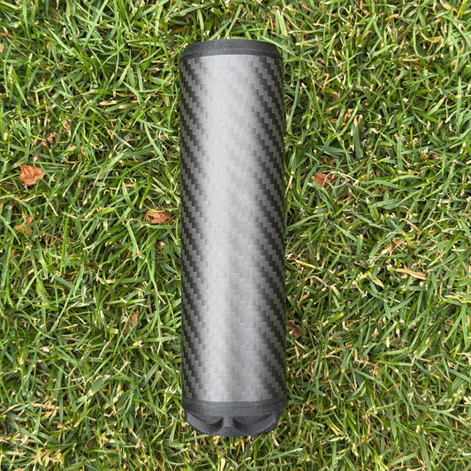 TS Carbon Suppressor Gen4