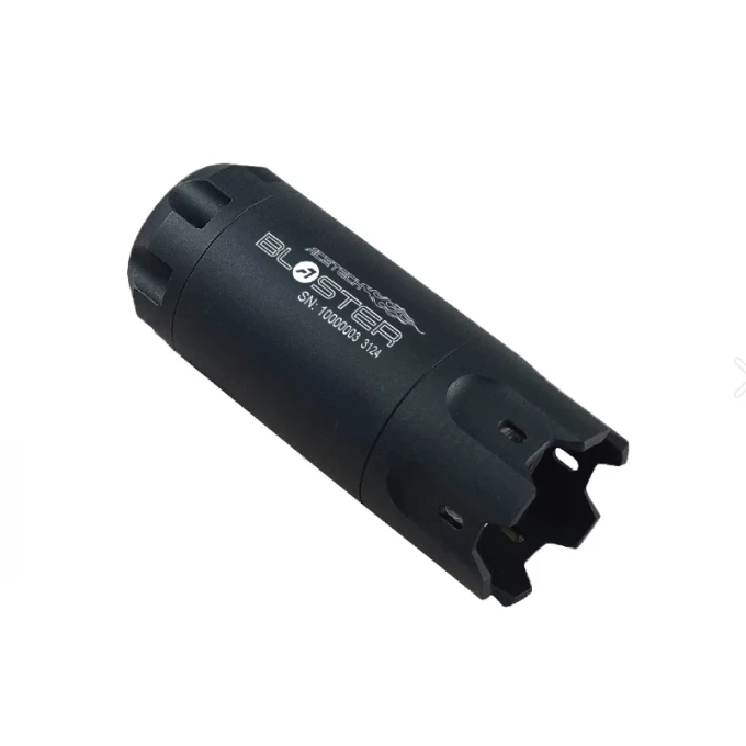 Acetech Blaster tracer unit