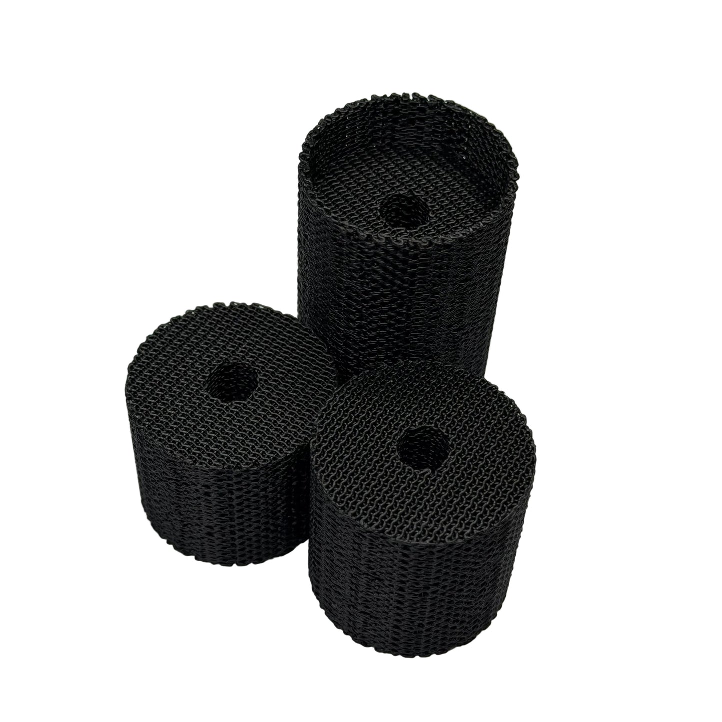 TS Carbon Tactical Suppressor spare parts