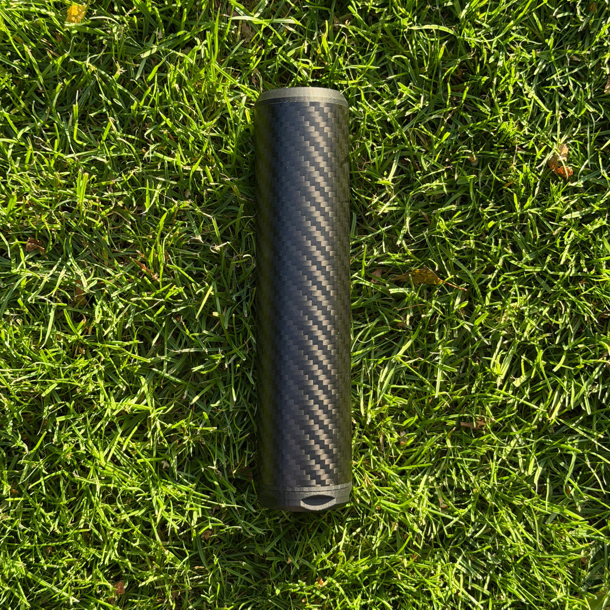 TS Carbon Suppressor Gen5 (BB proof)