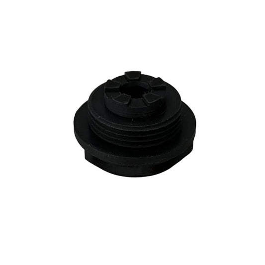 Thread cap for TS Carbon Suppressor Gen4