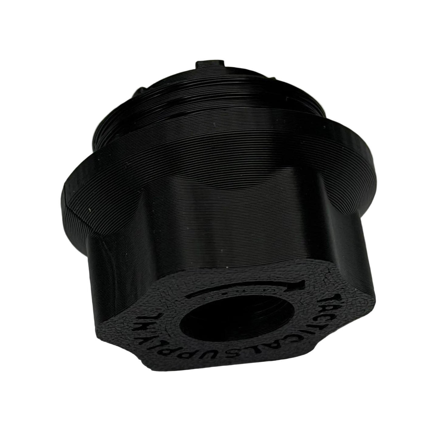 TS Carbon Tactical Suppressor spare parts