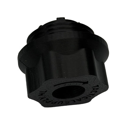 begin caps for TS Carbon Suppressor Gen5