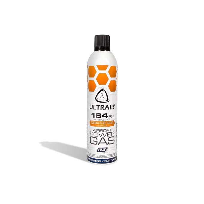 Ultrair power gas 570ml