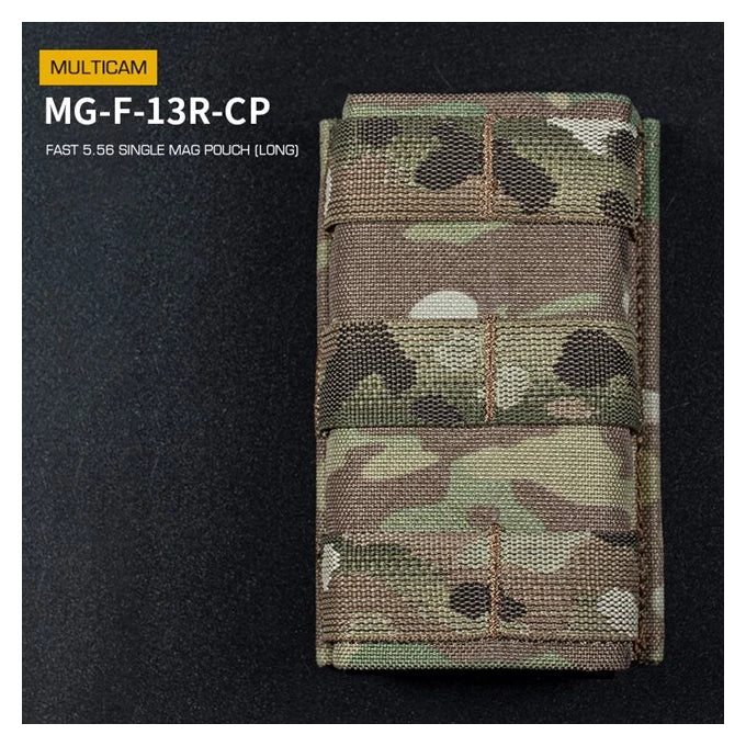 FAST 5.56 magazijn pouch (Lang)