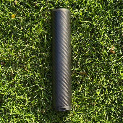 TS Carbon Suppressor Gen5 (BB proof)