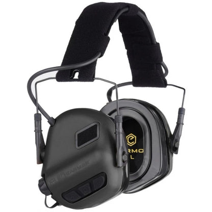 EARMOR M31 PLUS electronic hearing protection