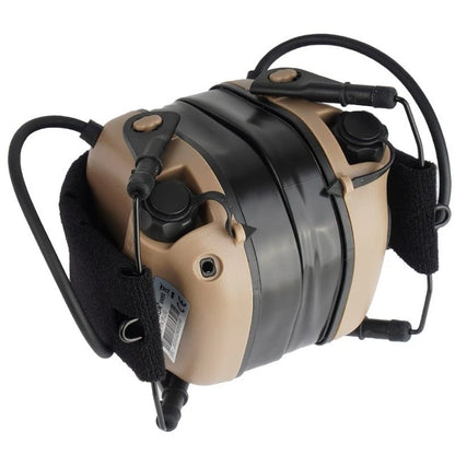 EARMOR M31 PLUS electronic hearing protection