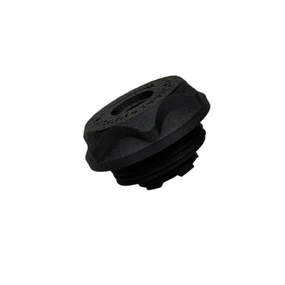 Thread cap for TS Carbon Suppressor Gen4