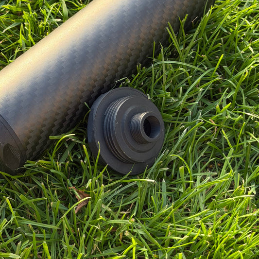 Tracer-adapter for TS Carbon Suppressor for Gen5