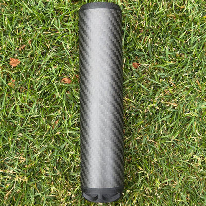 TS Carbon Suppressor Gen4