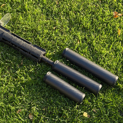TS Carbon Suppressor Gen5 (BB proof)
