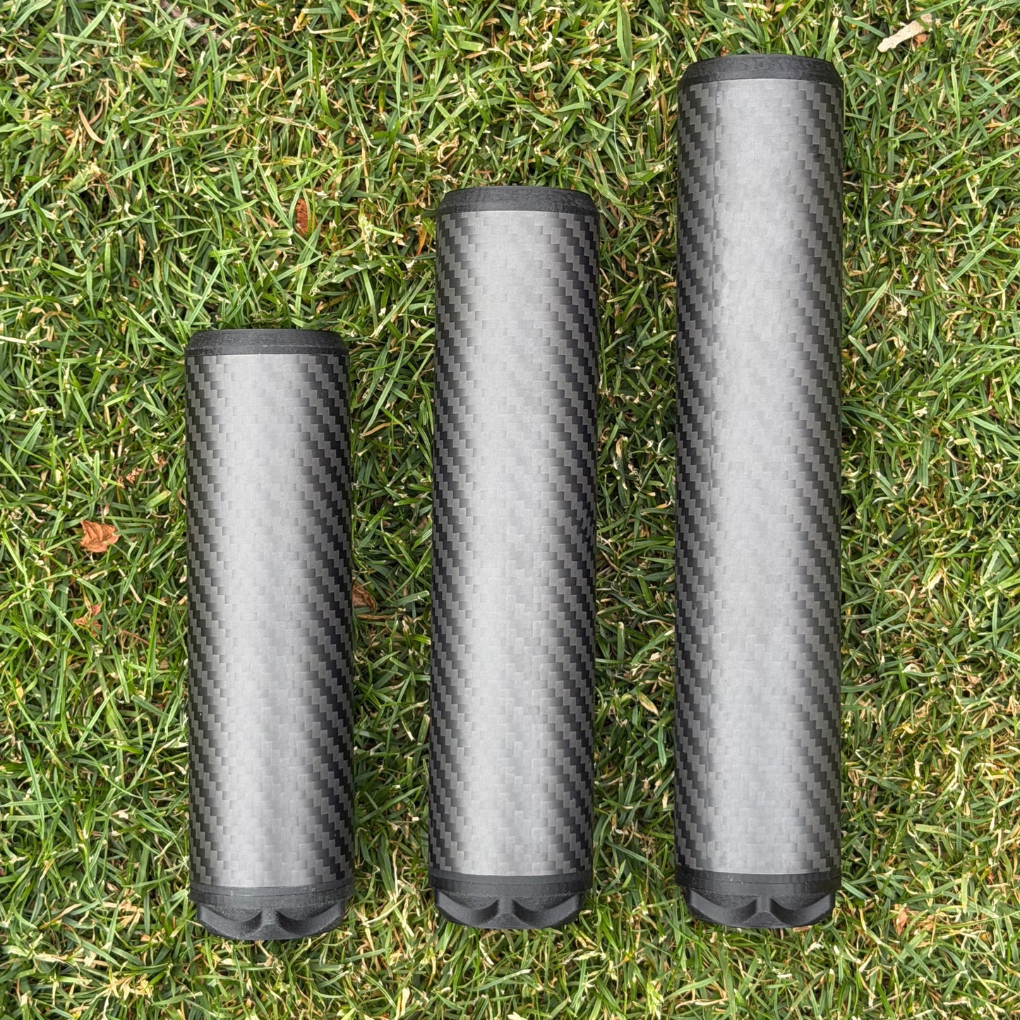 TS Carbon Suppressor Gen4