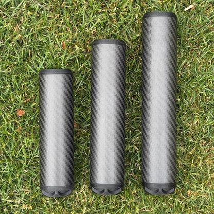 TS Carbon Suppressor Gen4