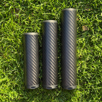 TS Carbon Suppressor Gen5 (BB proof)