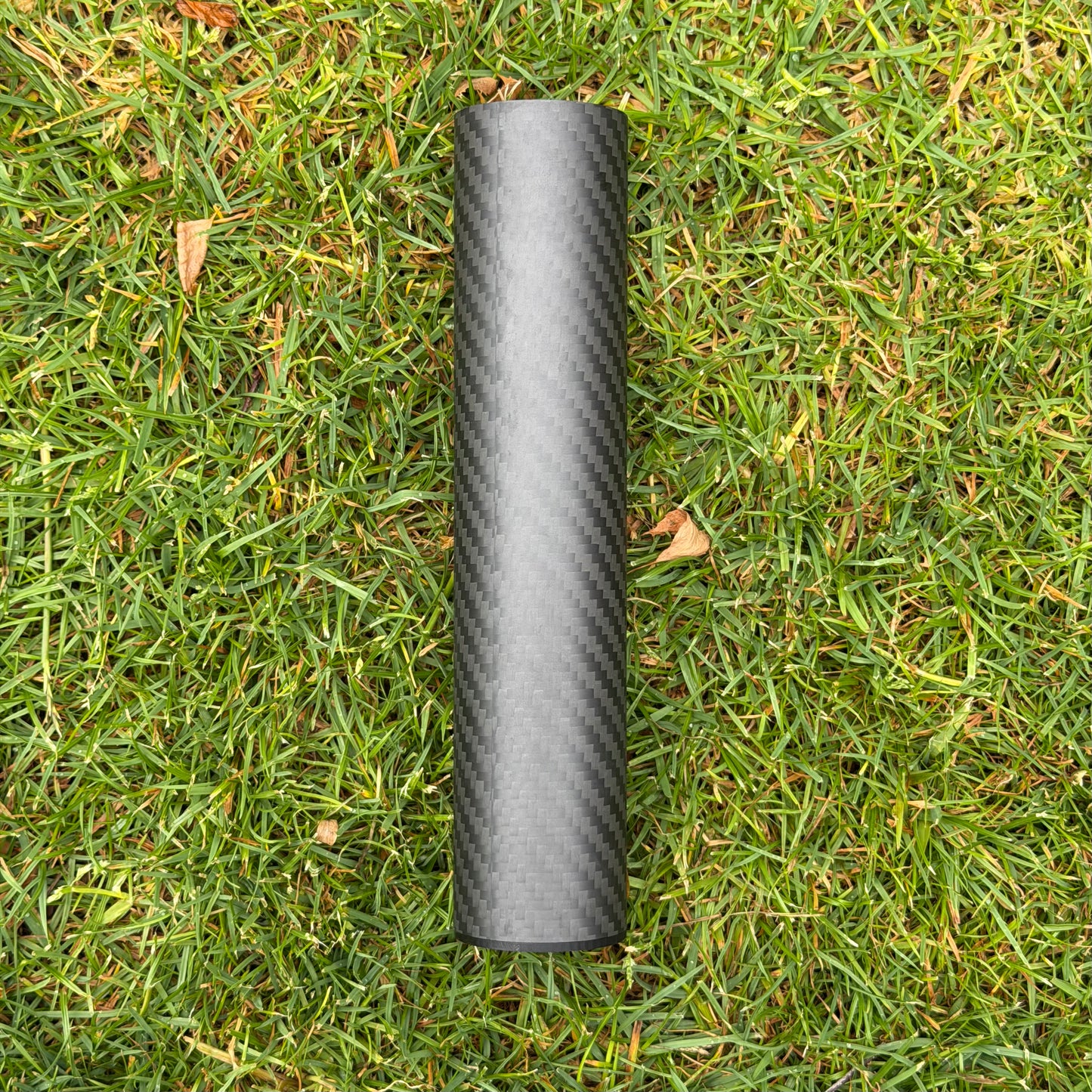 TS Carbon Tactical Suppressor spare parts
