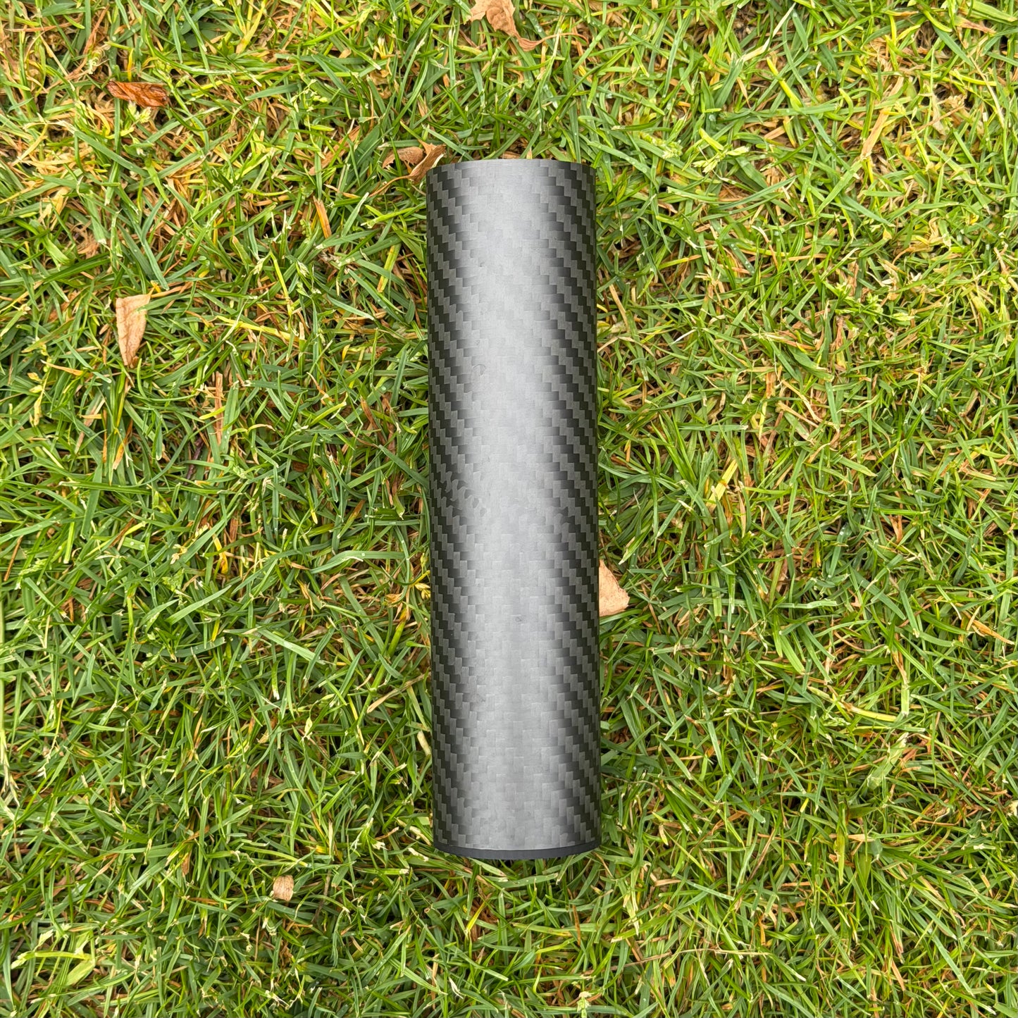 TS Carbon Tactical Suppressor spare parts