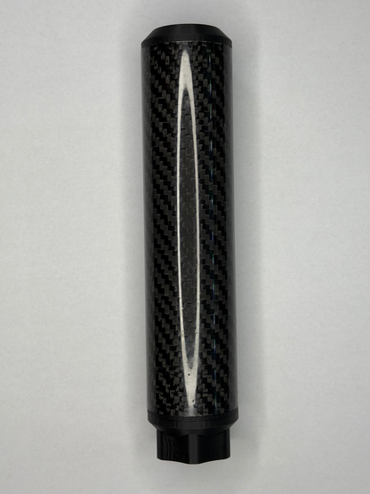 TS Carbon Tactical Suppressor Gen2