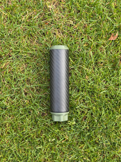TS Carbon Tactical Suppressor Gen3