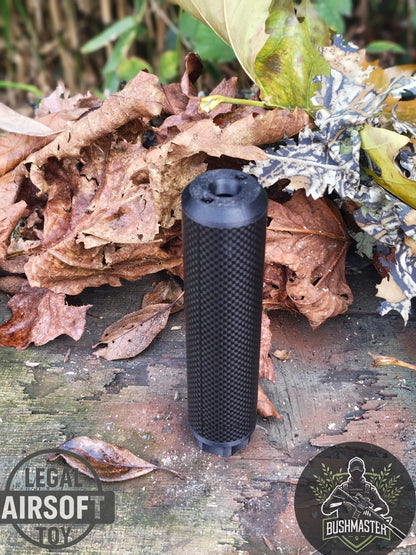 Bushmaster Core Silencer
