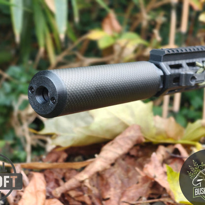 Bushmaster Core Silencer
