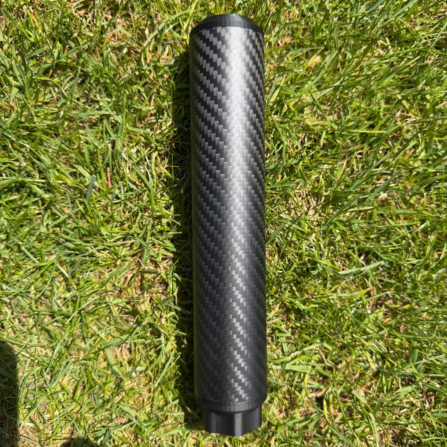 TS Carbon Tactical Suppressor Gen3
