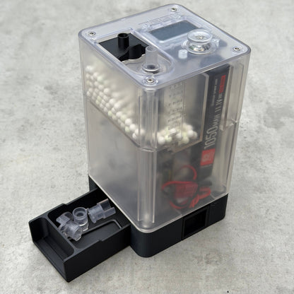 T238 Speedloader Storage Drawer Gen2