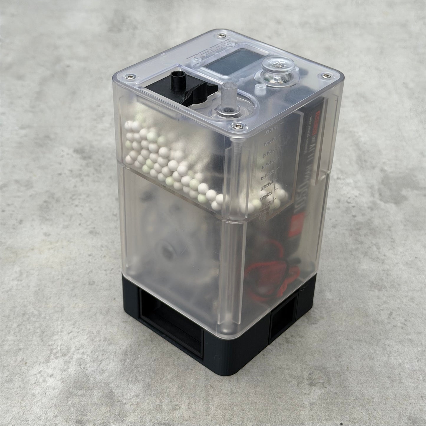 T238 Speedloader Storage Drawer Gen2