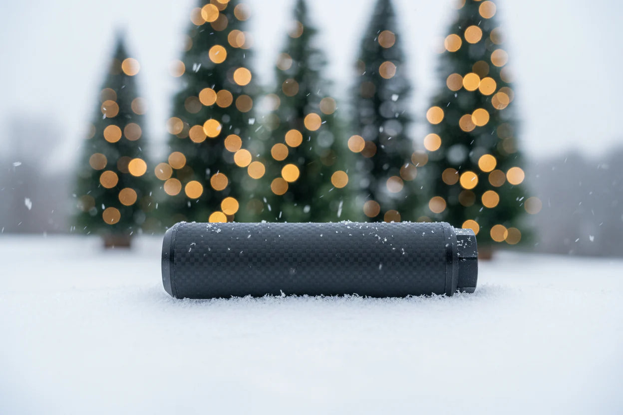 Bushmaster Core Silencer