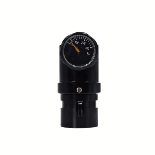 40Max HPA Regulator & Hose