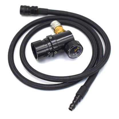 40Max HPA Regulator & Hose