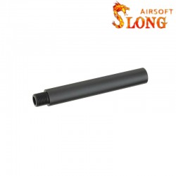 Slong outerbarrel extension