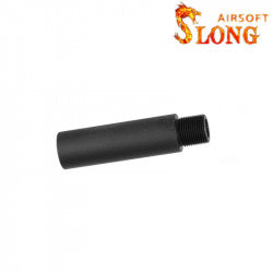Slong outerbarrel extension
